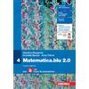 Matematica blu 2.0 Con laZ Tutor Per le Scuole superiori (Vol 4)