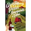 Mario Giordano Auntie Poldi and the Vineyards of Etna (Tascabile)