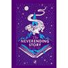 Michael Ende The Neverending Story (Copertina rigida) Puffin Clothbound Classics