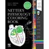 Susan Mulroney Adam Myers Netter's Physiology Coloring Book (Tascabile)