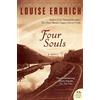 Louise Erdrich Four Souls (Tascabile)