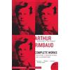 Arthur Rimbaud Arthur Rimbaud: Complete Works (Tascabile)