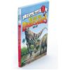Charlotte Lewis Brown After the Dinosaurs 3-Book Box Set (Tascabile)