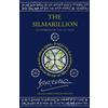J. R. R. Tolkien The Silmarillion (Copertina rigida)