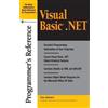 Dan Rahmel Visual Basic.NET (Tascabile) Programmer's Reference S.