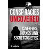 Lee Mellor Conspiracies Uncovered (Tascabile) True Crime Uncovered