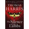 Thomas Harris Silence Of The Lambs (Tascabile) Hannibal Lecter