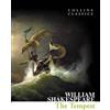William Shakespeare The Tempest (Tascabile) Collins Classics