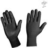 Seba Guanto leggero nylon/poliuretano 10/XL