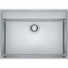 Franke PRONTA CONSEGNA - SPEDIZIONE IMMEDIATA Lavello da Incasso Semifilo Filotop 1 Vasca Inox 73 x 51 Maris Semifilo Filotop MRX 210-70 TL Franke 127.0525.286