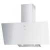 Franke PRONTA CONSEGNA - SPEDIZIONE IMMEDIATA Cappa a Parete 90 cm Vetro Bianco Franke Vertis FVT 905 WH A - 330.0572.975
