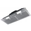 Franke Cappa Gruppo Incasso 70 cm Acciaio Inox Satinato Franke Box FBI 705 XS - 305.0599.508