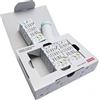 Franke Filtro per Sistemi per il trattamento acqua Vital High Performance Set 3 Pezzi Franke 112.0607.498