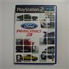Empire Ford Racing 3 (PS2) [PlayStation2]