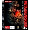 Konami Metal Gear Solid 4: Guns of the Patriots (PS3) [Edizione: Regno Unito]