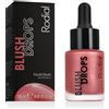 Rodial Blush Drops Liquid Blush 15 ml ombra Frosted Pink