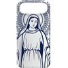 Happy Catholics Custodia per iPhone Air Nostra Signora di Lourdes Immacolata Concezione Maria Cattolica
