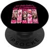 Queer Tech Humor Pride Ai Incontri Scher A.i. Data Center? Preferirei Essere Al Gay Guy Dating Center PopSockets PopGrip Adesivo