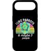 Parrot and Pet Bird Owners Custodia per iPhone Air I Like Amazon Parrots and Maybe 3 People