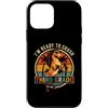 Back to School First Day Mustangs Boys G Custodia per iPhone 12 mini I'm Ready to Crush 3rd Grade Mustang Occhiali da sole divertenti retrò