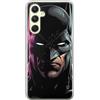 ERT GROUP custodia per cellulare per Samsung A54 5G originale e con licenza ufficiale DC, modello Batman 070 adattato in modo ottimale alla forma dello smartphone, custodia in TPU