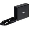 IGLOO IPS60 Inverter 12V / Convertitore - adattatore per frigoriferi termoelettrici tramite presa accendisigari - affidabile, compatto & sicuro - ideale per auto, camper, barca & outdoor