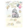 Me to You Tatty Teddy - Biglietto di auguri per compleanno di una bella cognata, collezione ufficiale