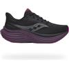 SAUCONY Triumph 24 Donna Saucony, 1006 Nero