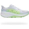 HOKA ONE ONE Clifton Pro Donna Hoka, CNNY Grigio Verde