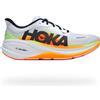 HOKA Clifton Pro Uomo Hoka, CMCGR Bianco Arancione