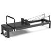 LIVENESS Reformer in alluminio PTX 7500 Black Pearl