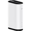 ZTE MC8810 HyperBox 5G lite, Router, Bianco