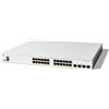 Cisco CATALYST 1300 24 PORTE GE FULL (28 porte), Switch di rete, Grigio