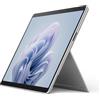 Microsoft Surface Pro 10 for Business - 5G (13", 256 GB, 16 GB, Senza layout di tastiera, Intel Core Ultra 7 165U), Notebook, Argento