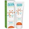 ROYDERMAL SRL Actynoderm crema riparatrice protezione solare molto alta 50+ 100 ml