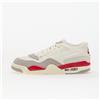 Jordan Sneakers Nike Air Jordan 4 Rm Sail/ Fire Red-College Grey-Coconut Milk