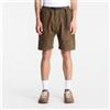 Gramicci Pantaloncini Graicci Gadget Short Bark Pigent