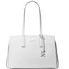 Michael Kors 30S5S9IT2V-101 MD TOTE Donna OPT/ALLUM Taglia TU
