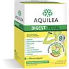Aquilea | Digest Total 12 Stick Camomilla | Integratore alimentare digestivo | Integratori | Enzimi digestivi