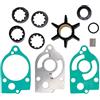 SIFUSM Pompa Dell'acqua Kit Girante Pompa Dell'acqua Per Mercury Per Mercruiser 2 Tempi 30 35 40 45 50 60 65 70 HP Per Fuoribordo 47-89983Q1 47-89983T 47-89983