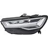 HELLA 1EX 012 976-111 LED-Faro principale ECE/CCC, per veicolo circolazione Dx, anteriore Sx