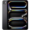 Apple iPad Pro 2024 M4 11.0 2TB WiFi + Cellular - Space Black - EU