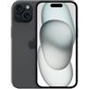 Apple iPhone 15 256Gb - Black - Italia
