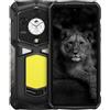 Ulefone Armor 29 Pro 512Gb 16Gb-Ram 5G Dual Sim - Black - EU