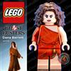LEGO ⭐ LEGO Dana Barrett Minifigure gb006 Ghostbusters 75827 Sigourney Weaver