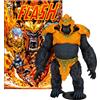 McFarlane Toys DC Direct - Page Punchers Mega Figure with Comic - The Flash - Gorilla Grodd