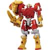 Takara Tomy Transformers WKB Series Energy Beast Collection di Takara Tomy Fr Japan