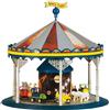 Faller 140329 - Giostra per Bambini
