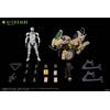 Takaratomy ALTERED NANO Alt FRIGATE & AA-CAVALL 1024 Boxset