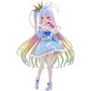 FuRyu Corporation-No Game No Life-TENITOL Shiro Figur